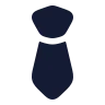 Tie icon preview
