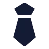 Tie icon preview