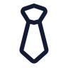 Tie icon preview