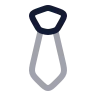 Tie icon preview