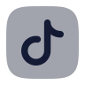 Tiktok icon preview