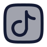 Tiktok icon preview
