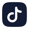 Tiktok icon preview