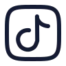 Tiktok icon preview