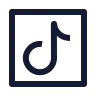 Tiktok icon preview