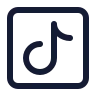 Tiktok icon preview