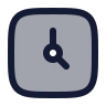 Time 01 icon preview