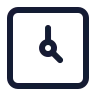 Time 01 icon preview