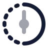 Time Half Pass icon preview