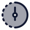 Time Half Pass icon preview