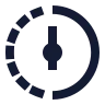 Time Half Pass icon preview