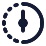 Time Half Pass icon preview