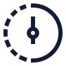 Time Half Pass icon preview