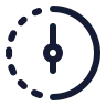Time Half Pass icon preview