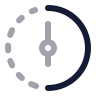 Time Half Pass icon preview