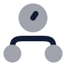 Time Management Circle icon preview