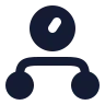 Time Management Circle icon preview