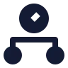 Time Management Circle icon preview