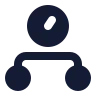 Time Management Circle icon preview