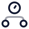 Time Management Circle icon preview