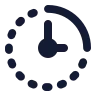 Time Quarter Pass icon preview