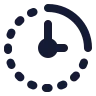 Time Quarter Pass icon preview