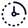 Time Quarter Pass icon preview