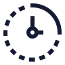 Time Quarter Pass icon preview