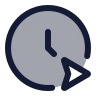 Time Schedule icon preview