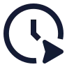 Time Schedule icon preview