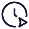 Time Schedule icon preview