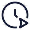 Time Schedule icon preview