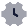 Time Setting 01 icon preview