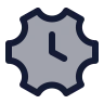 Time Setting 01 icon preview