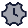 Time Setting 01 icon preview