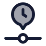 Timeline icon preview