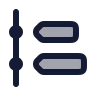 Timeline List icon preview