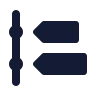 Timeline List icon preview