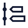 Timeline List icon preview