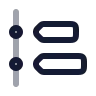 Timeline List icon preview