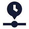 Timeline icon preview