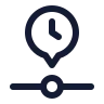 Timeline icon preview