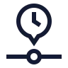 Timeline icon preview