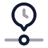 Timeline icon preview