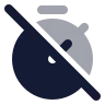 Timer Off icon preview