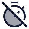 Timer Off icon preview