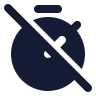 Timer Off icon preview