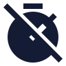Timer Off icon preview