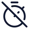 Timer Off icon preview