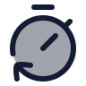 Timer Reset icon preview